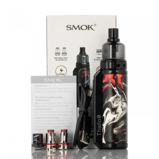 Smok Thallo S Smok Thallo S