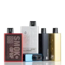 Smok OFRF NexMesh Smok OFRF NexMesh