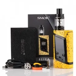 Smok Alien Smok Alien