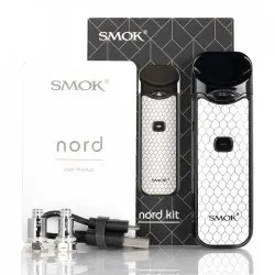 Smok Nord Pod Smok Nord Pod