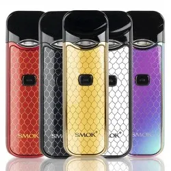Smok Nord Pod Smok Nord Pod
