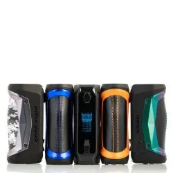 Geek Vape Aegis Solo 100W Mod Geek Vape Aegis Solo 100W Mod