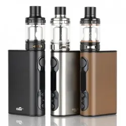 ' Eleaf iStick QC 200W  ' Eleaf iStick QC 200W