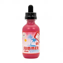 Dinner Lady Strawberry Bikini 60ML Dinner Lady Strawberry Bikini 60ML