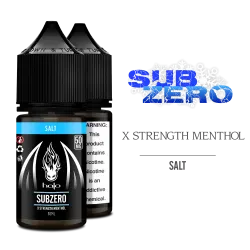 Halo Sub Zero 30ML Halo Sub Zero 30ML