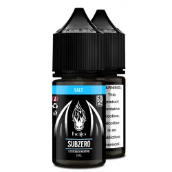 Halo Sub Zero 30ML Halo Sub Zero 30ML