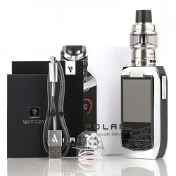 Vaporesso Polar Kit 220W Vaporesso Polar Kit 220W