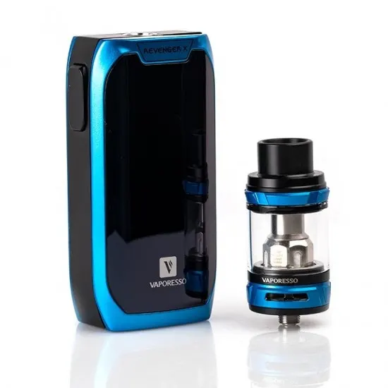Vaporesso Revenger X Kit Vaporesso Revenger X