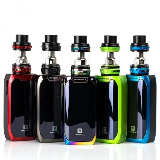 Vaporesso Revenger X Kit Vaporesso Revenger X