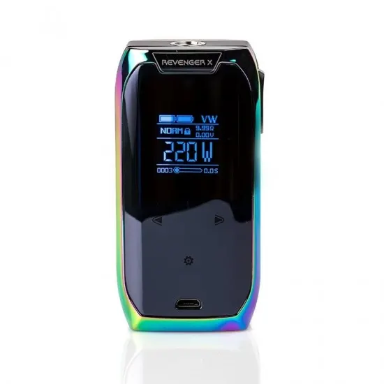 Vaporesso Revenger X Kit Vaporesso Revenger X