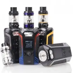 Vaporesso Switcher Kit 220W   Vaporesso Switcher Kit 220W