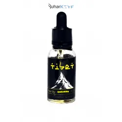 Tibet - BARUNTSE 30ML (Karpuz - Kavun - Krema) Tibet - BARUNTSE 30ML (Karpuz - Kavun - Krema)