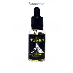 Tibet - JOMOLHARİ 30ML (Ballı Süt) Tibet - JOMOLHARİ 30ML (Ballı Süt)