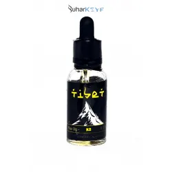 Tibet - K2 30ML (Dondurma Lezzetleri) Tibet - K2 30ML (Dondurma Lezzetleri)
