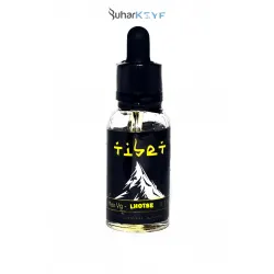 Tibet - LHOTSE 30ML (Fıstıklı Vanilya) Tibet - LHOTSE 30ML (Fıstıklı Vanilya)