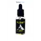 Tibet - MAKALU Likit Çilekli vanilyalı waffle Tibet - MAKALU 30ML
