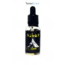 Tibet - PUMORİ 30ML (Çilekli Milkshake) Tibet - PUMORİ 30ML (Çilekli Milkshake)