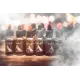 Tibet - PUMORİ Likit Çilekli Tibet - PUMORİ 30ML