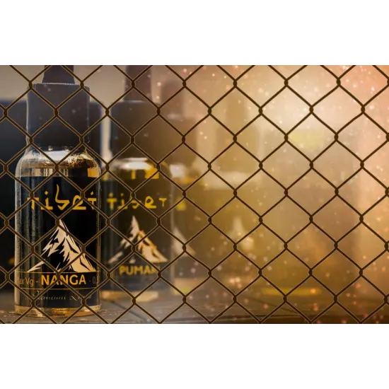 Tibet - PUMORİ Likit Çilekli Tibet - PUMORİ 30ML