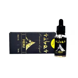 Tibet - BARUNTSE 30ML (Karpuz - Kavun - Krema) Tibet - BARUNTSE 30ML (Karpuz - Kavun - Krema)