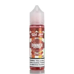Dinner Lady Sweet Fusion 60ML Dinner Lady Sweet Fusion 60ML