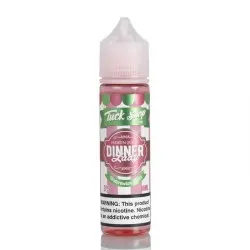 Dinner Lady Watermelon Slices 60ML Dinner Lady Watermelon Slices 60ML