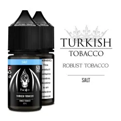 Halo Turkish Tobacco 30ML Halo Turkish Tobacco 30ML