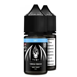 Halo Turkish Tobacco 30ML Halo Turkish Tobacco 30ML