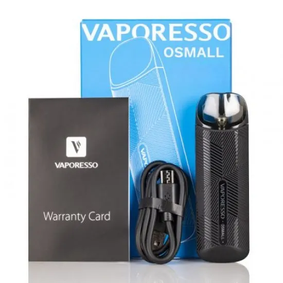Vaporesso Osmall Pod Vaporesso Osmall