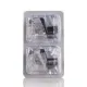 Vaporesso Target PM80 Pod 4ML BOŞ Yedek Kartuş (2 Adet) Target PM80 Pod 4ML BOŞ Yedek Kartuş