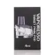 Vaporesso Target PM80 Pod 4ML BOŞ Yedek Kartuş (2 Adet) Target PM80 Pod 4ML BOŞ Yedek Kartuş