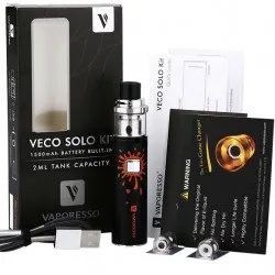 Vaporesso Veco Solo Kit 