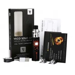 Vaporesso Veco Solo Kit  Vaporesso Veco Solo Kit