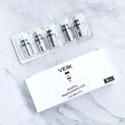 Veiik Airo Pro Coil Veiik Airo Pro Coil