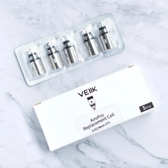 Veiik Airo Pro Coil