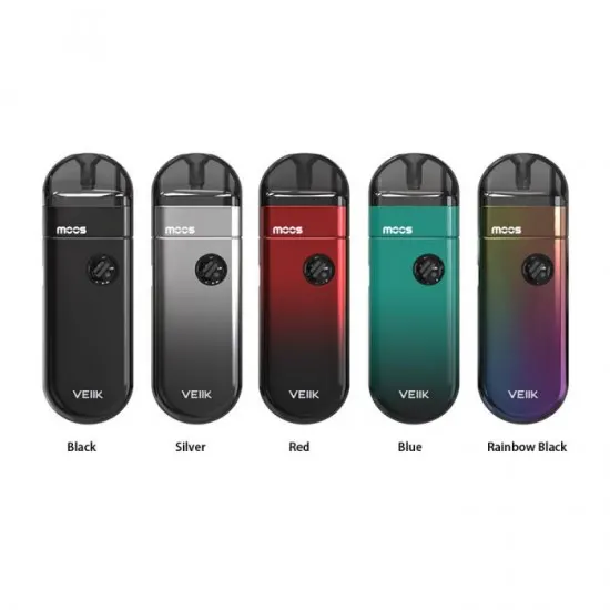 Veiik Moos 1100 mAh Pod Veiik Moos Pod
