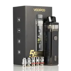 Voopoo Vinci (5 Coil Edition) Voopoo Vinci (5 Coil Edition)