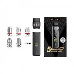 Voopoo Vinci (5 Coil Edition) Voopoo Vinci (5 Coil Edition)