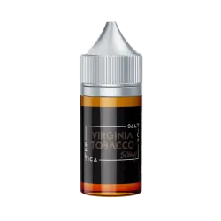 Saltica Virginia Tobacco 30ML
