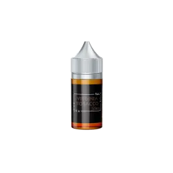 Saltica Virginia Tobacco 30ML Saltica Virginia Tobacco 30ML