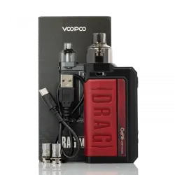 Voopoo Drag Max Kit Voopoo Drag Max Kit