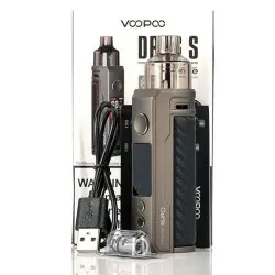 Voopoo Drag S Voopoo Drag S