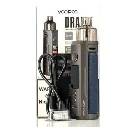 Voopoo Drag X 80W Voopoo Drag X 80W