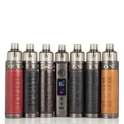 Voopoo Drag X 80W Voopoo Drag X 80W