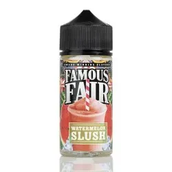 OHW - Famous Fair Watermelon Slush 100ML OHW - Famous Fair Watermelon Slush 100ML