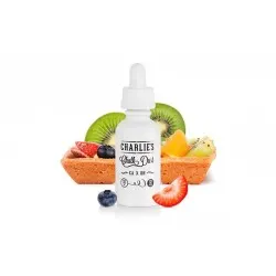 Charlie's Chalk Dust - Wonder Worm 30ML Charlie's Chalk Dust - Wonder Worm 30ML