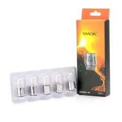 SMOK TFV8 Baby x4 Coil SMOK TFV8 Baby x4 Coil