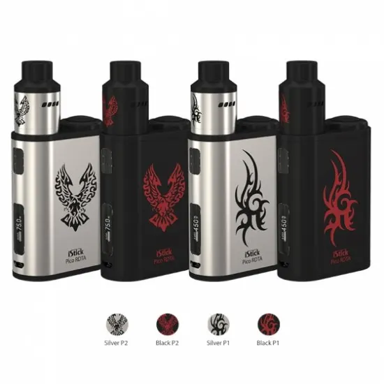 Eleaf iStick Pico RDTA Elektronik Sigara Eleaf iStick Pico RDTA