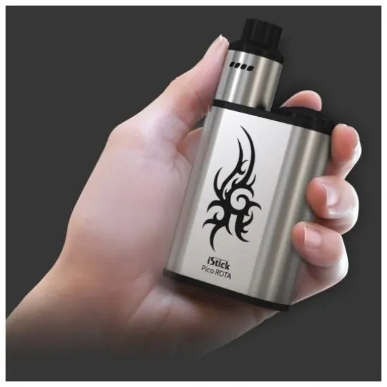 Eleaf iStick Pico RDTA Elektronik Sigara Eleaf iStick Pico RDTA