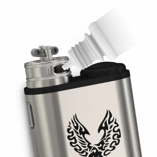 Eleaf iStick Pico RDTA Elektronik Sigara Eleaf iStick Pico RDTA